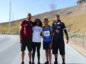 Campeonato Mineiro de Atletismo